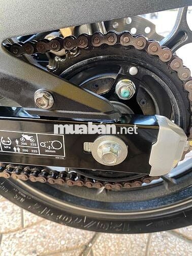 Winer X ABS 2020 siêu lướt chuẩn 6k5 km bao zin✅