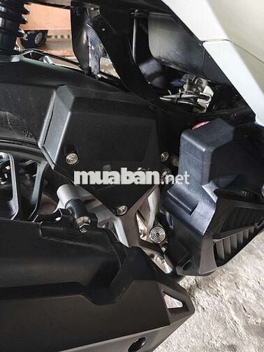 Honda Vario 150 2019 Trắng 26277 km
