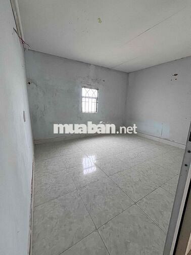 CHO THUÊ NHÀ SIÊU TIỆN ÍCH – DỌC ĐƯỜNG HT17, GẦN CHỢ HIỆP THÀNH