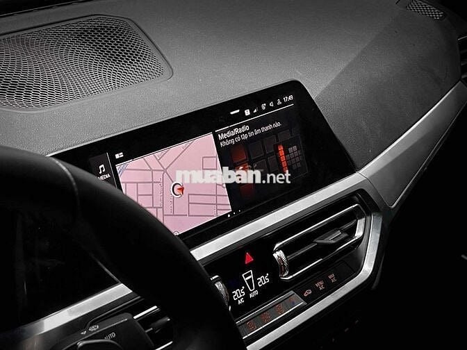 BMW 320i Sportline 2021 - 32000 km