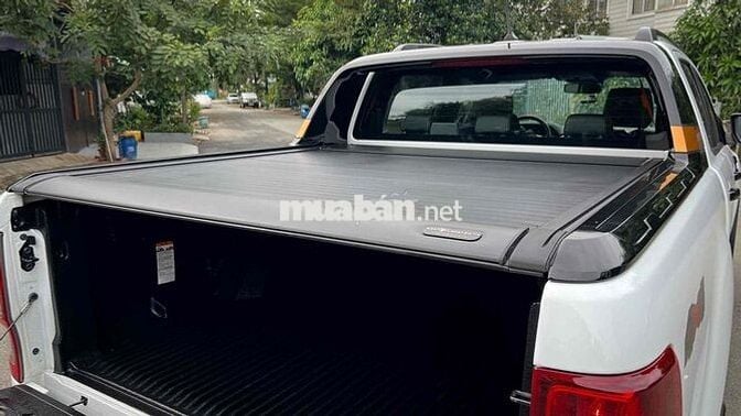 Forranger Wildtrak 2021