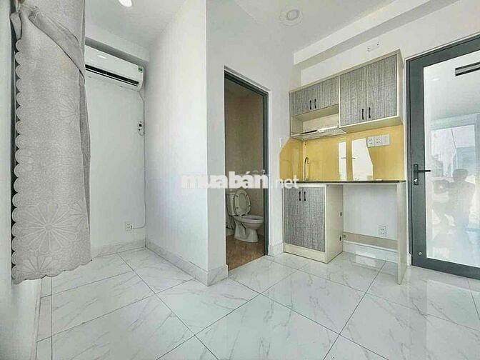 💛 PHÒNG ĐẸP TÂY THẠNH – TÂN PHÚ | BAN CÔNG SIÊU TO