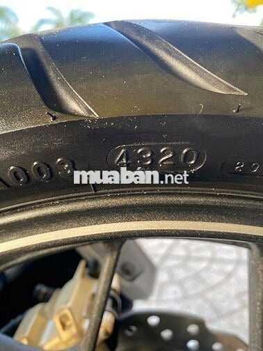 Winer X ABS 2020 siêu lướt chuẩn 6k5 km bao zin✅