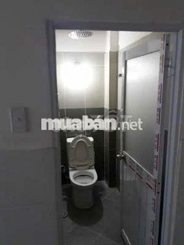 [Phòng trọ Bình Thạnh] Mình đang có 1 phòng trống giữa T12 có thể vào.