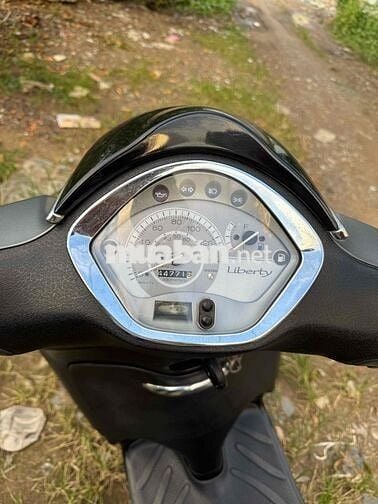 Liberty 2014 một chủ từ đầu máy zin êm giao xe cav