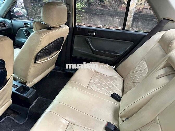 Honda Civic 1993 - 158666 km