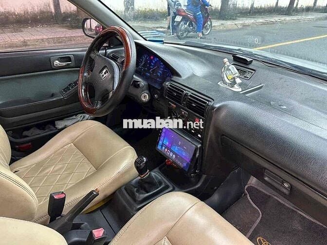 Honda Civic 1993 - 158666 km