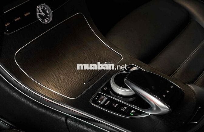 Mercedes Benz C Class 2021 - 38000 km