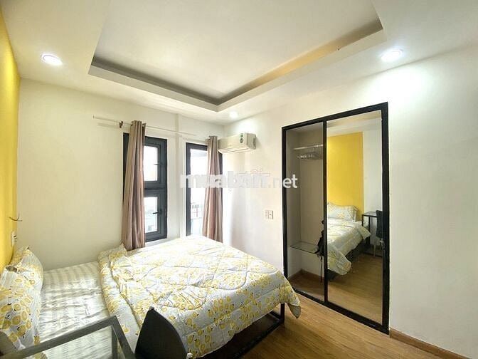 PHÒNG CỬA SỔ - MÁY GIẶT RIÊNG 5 PHÚT ĐI ĐH SƯ PHẠM