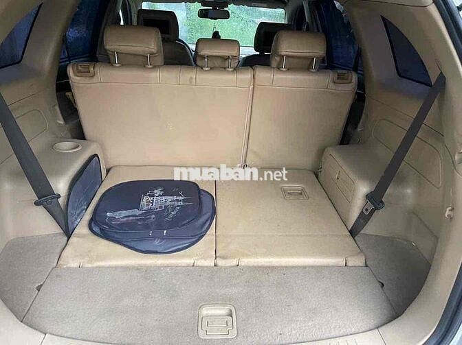 Chevrolet Captiva 2007 LT 2.4 - 105000 km