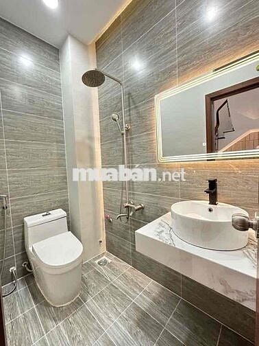 🌿 NHÀ ĐẸP – KHÔNG GIAN NGHỈ DƯỠNG TRONG LÒNG ĐÀO TÔNG NGUYÊN – SG MỚI