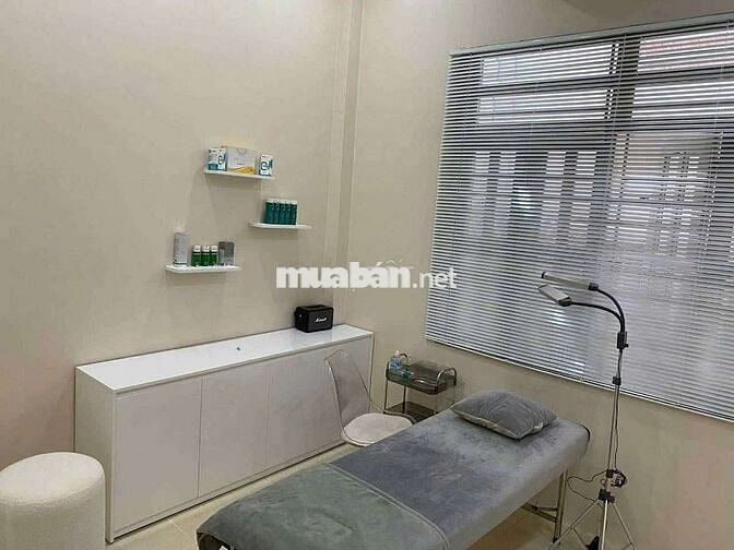 Nhà 1 Trệt 1 Lầu 3PN 4x18m Mặt Tiền Đường Số Phường Tân Quy