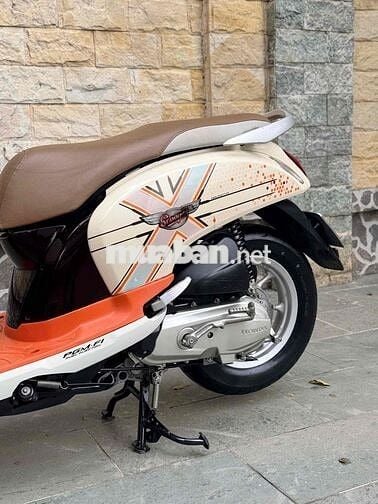 Scoopy 110fi nhập thái sơn máy zin 100% hàng cọp