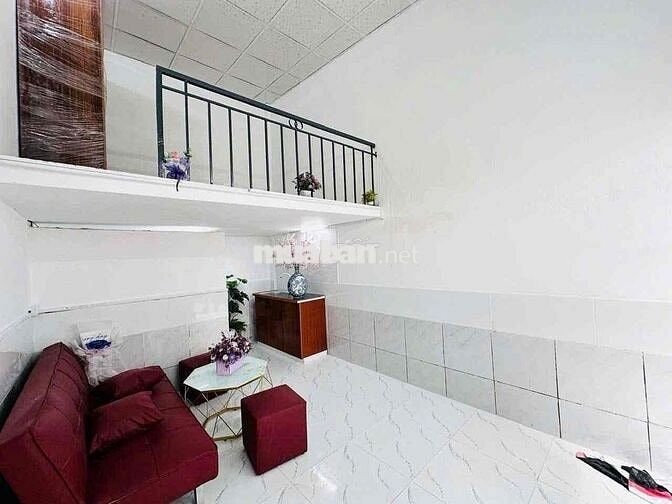 KHAI TRƯƠNG DÃY PHÒNG TRỆT GÁC CAO 2M NGAY CHỢ TÂN HƯƠNG