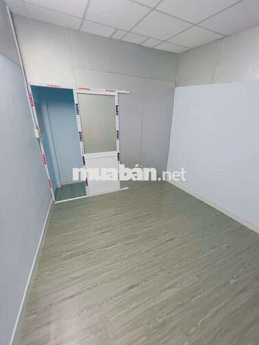 Bán nhà nhỏ xinh sổ hồng riêng 2025 thống nhất p16 GV đt 12m2 giá 1.8t