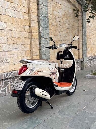 Scoopy 110fi nhập thái sơn máy zin 100% hàng cọp