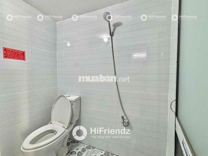 KHAI TRƯƠNG DÃY PHÒNG TRỆT GÁC CAO 2M NGAY CHỢ TÂN HƯƠNG