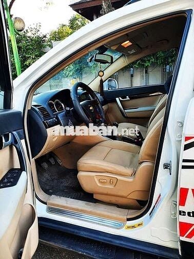 2007 LT 2.4 MT - 79000 km