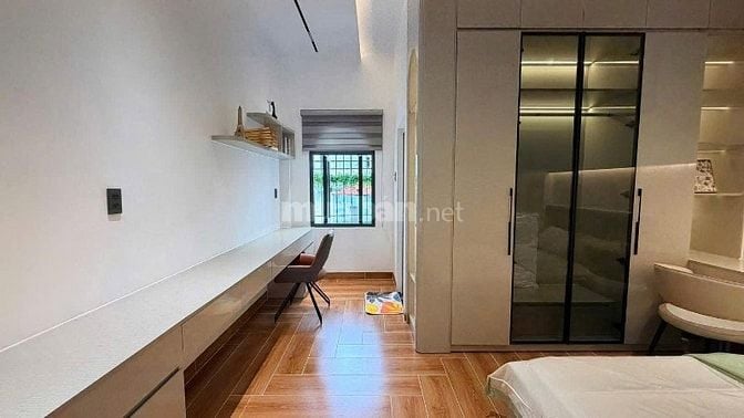 Bán Nhà Gấp ở Đào Duy Anh, P9, Q. Phú Nhuận . Giá 3tỷ520, 69m2, SHR