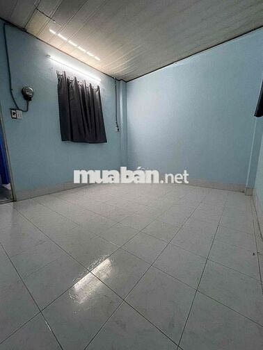 Cho Thuê Phòng Trọ Mới Đường Bạch Vân Q5 - Gần Chợ Hoà Bình