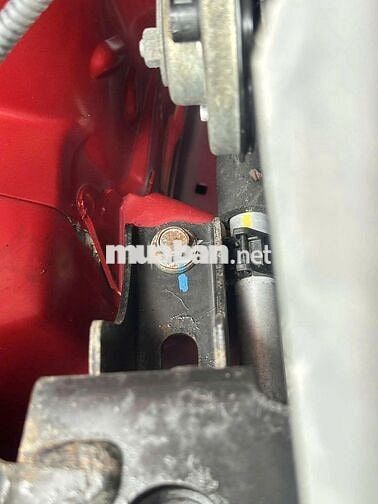 Toyota Vios G 2018 form mới 7 túi khi