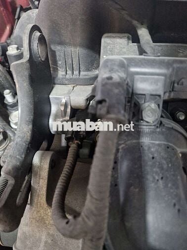 Kia Cerato 2018 1.6 Premium Đỏ