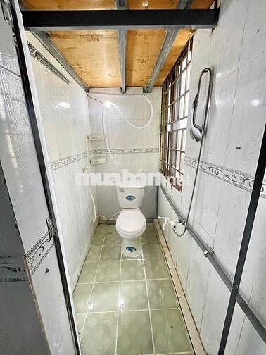 💛 PHÒNG GIÁ RẺ ÂU CƠ – TÂN PHÚ CÓ GÁC – RỘNG RÃI – Ở NGAY