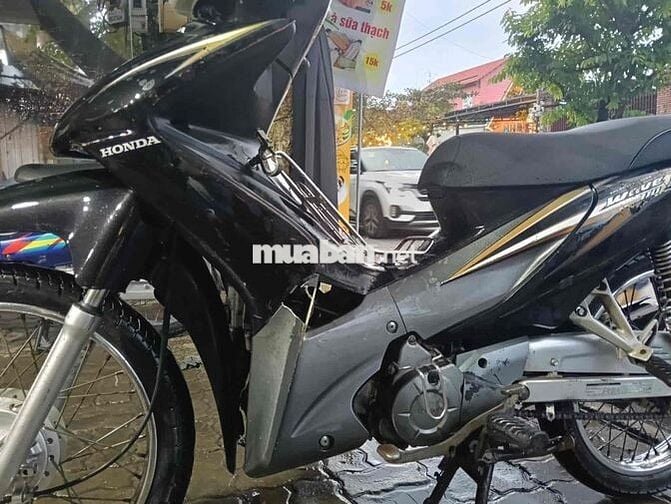 Xe Wave S110 chính hãng Honda