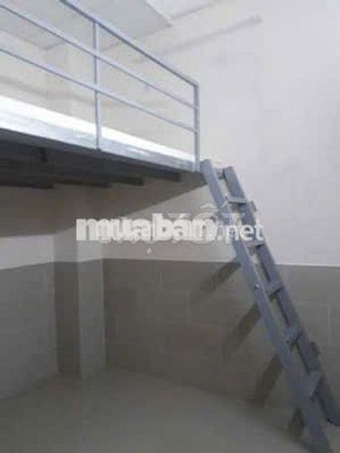 [Phòng trọ Bình Thạnh] Mình đang có 1 phòng trống giữa T12 có thể vào.