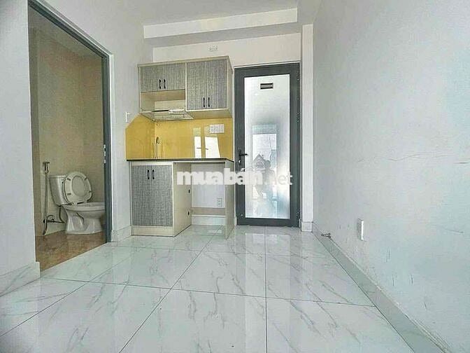 💛 PHÒNG ĐẸP TÂY THẠNH – TÂN PHÚ | BAN CÔNG SIÊU TO