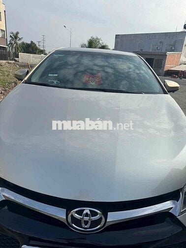 Toyota Camry 2015 SE 2.5 AT - 60000 km