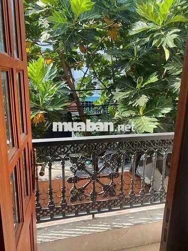 Nhà 1 Trệt 1 Lầu 3PN 4x18m Mặt Tiền Đường Số Phường Tân Quy