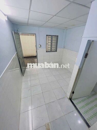 Bán nhà nhỏ xinh sổ hồng riêng 2025 thống nhất p16 GV đt 12m2 giá 1.8t