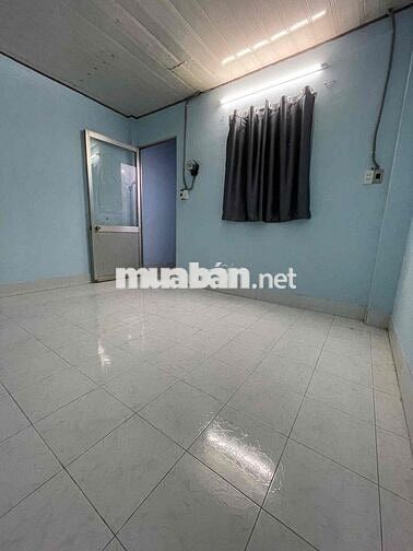 Cho Thuê Phòng Trọ Mới Đường Bạch Vân Q5 - Gần Chợ Hoà Bình