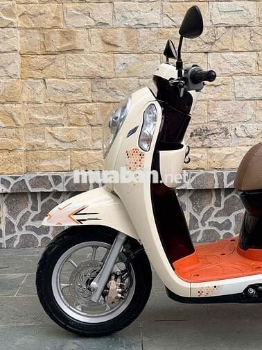 Scoopy 110fi nhập thái sơn máy zin 100% hàng cọp