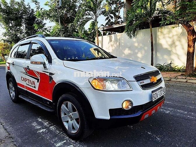 2007 LT 2.4 MT - 79000 km