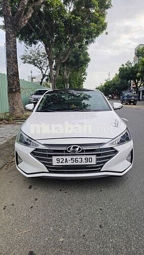Hyundai Elantra 2019 1.6AT 70000 km