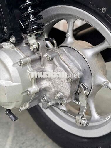 Scoopy 110fi nhập thái sơn máy zin 100% hàng cọp