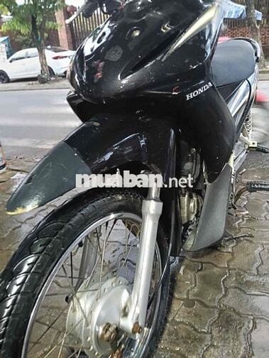 Xe Wave S110 chính hãng Honda