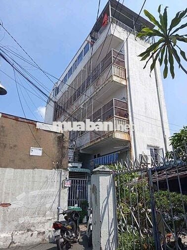 cần tiền bán nhà sẵn doanh thu vận hành