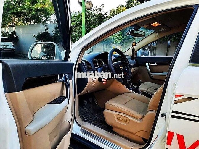 2007 LT 2.4 MT - 79000 km