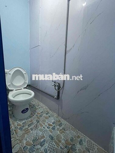 Cho Thuê Phòng Trọ Mới Đường Bạch Vân Q5 - Gần Chợ Hoà Bình