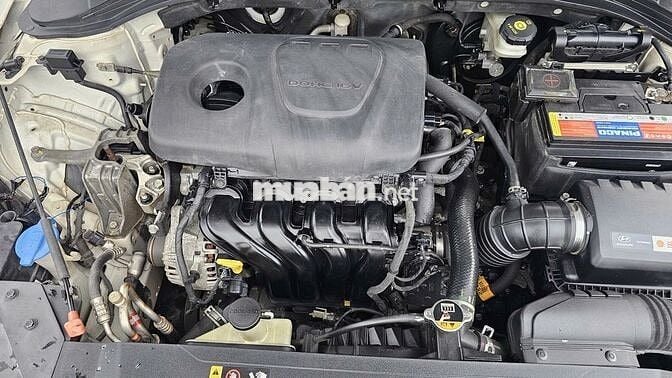 Hyundai Elantra 2019 1.6AT 70000 km