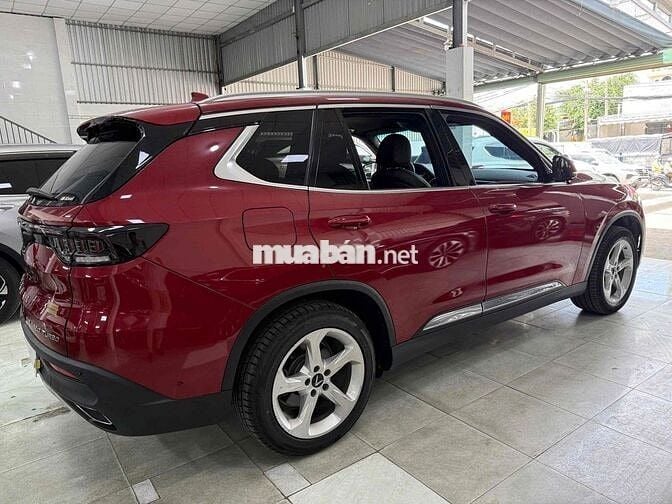 Vinfast Lux SA 2.0 2020 Đỏ 58.000 km