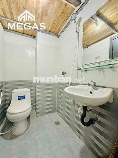 CĂN HỘ DUPLEX CHIA 2 KHÔNG GIAN NGỦ SIÊU RỘNG NGAY GẦN ĐẦM SEN