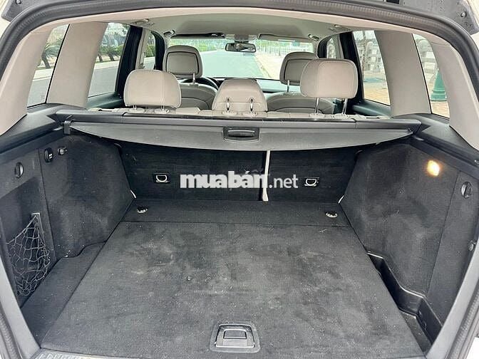 Mercedes GLK300 2010 Trắng 93000 km