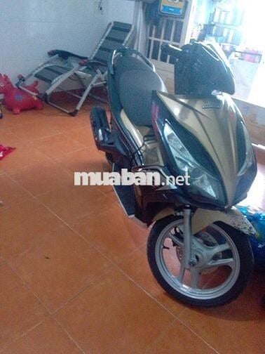 Cần bán xe Honda biển TP chính chủ 1 chủ sang tên