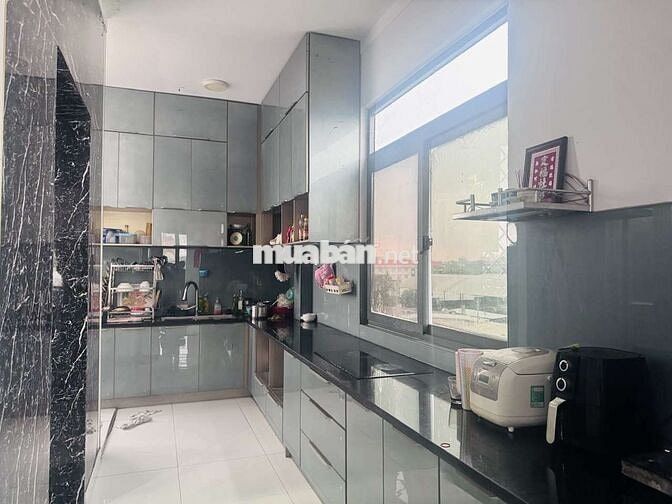 Bán nhà góc 2 mặt tiền Phạm Văn Thuận gần Coopmark Biên Hòa