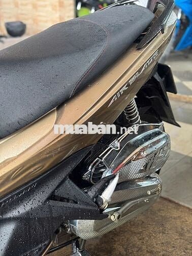 🔥AIR BLADE 125 MẮT CÚ –NGUYÊN ZIN– SƠN ZIN TEM ZIN