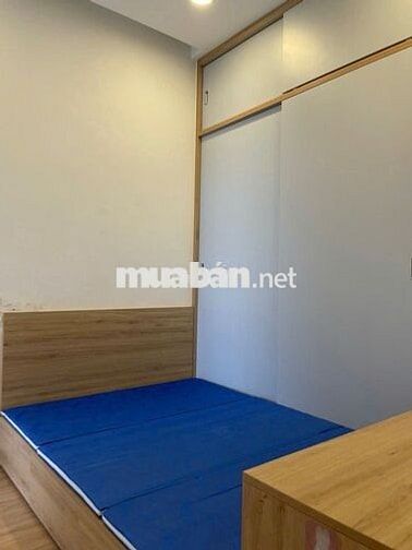 CHO THUÊ CĂN HỘ RICHSTAR, 2PN1WC, GIÁ 10.500.000/THÁNG